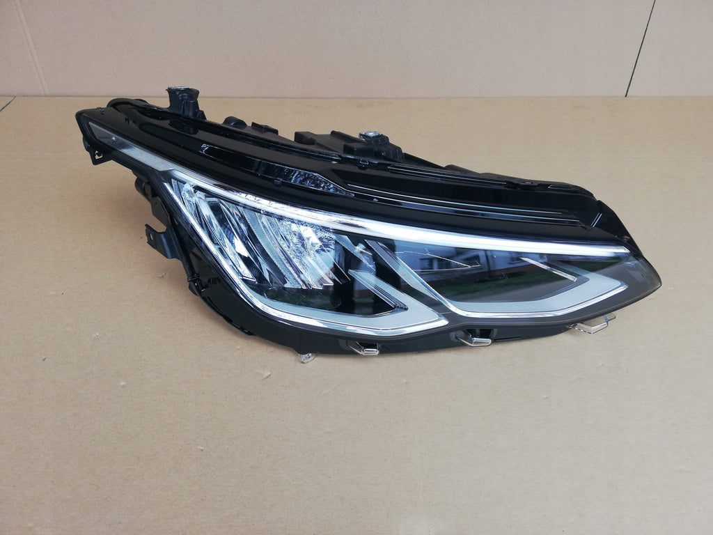Frontscheinwerfer VW Golf VIII 5H1941006 LED Rechts Scheinwerfer Headlight SCH9419385745yu