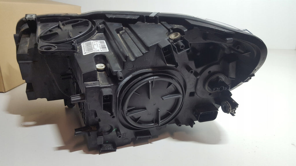 Frontscheinwerfer BMW F45 LED Rechts Scheinwerfer Headlight