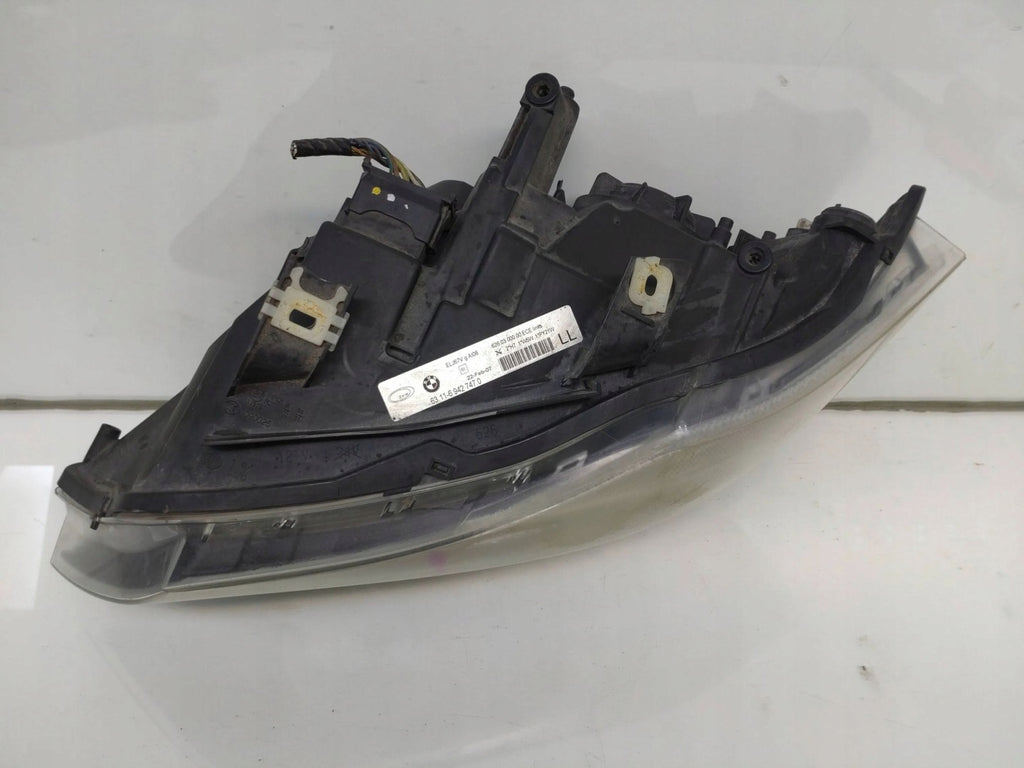 Frontscheinwerfer BMW 3 E91 E90 6942747 Links Scheinwerfer Headlight SCH4878360361cc