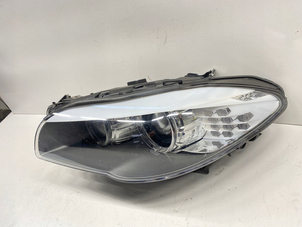 Frontscheinwerfer BMW 5 F11 A9720325112 Xenon Links Scheinwerfer Headlight SCH6661140762bo
