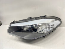 Load image into Gallery viewer, Frontscheinwerfer BMW 5 F11 A9720325112 Xenon Links Scheinwerfer Headlight SCH6661140762bo
