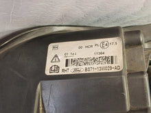 Laden Sie das Bild in den Galerie-Viewer, Frontscheinwerfer Ford Mondeo BS71-13W029-AD Rechts Scheinwerfer Headlight SCH7074084511wo