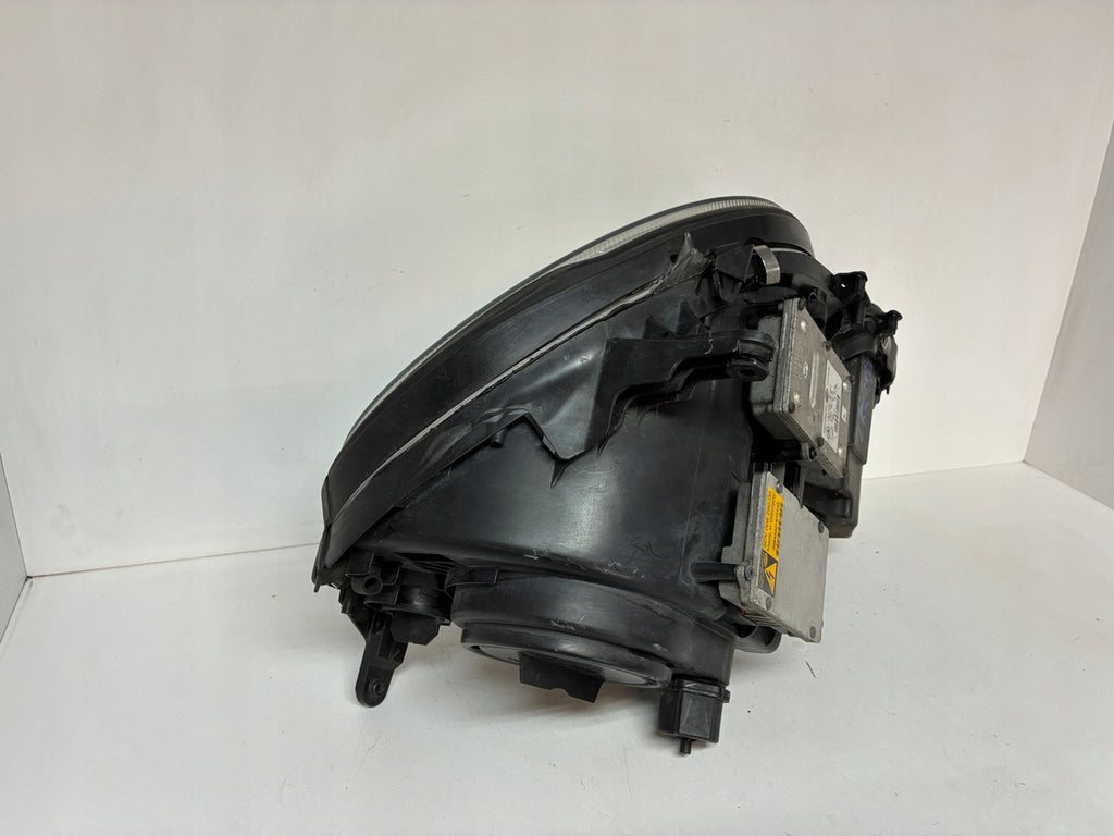 Frontscheinwerfer Mercedes-Benz W211 Rechts Scheinwerfer Headlight SCH2011803400xw