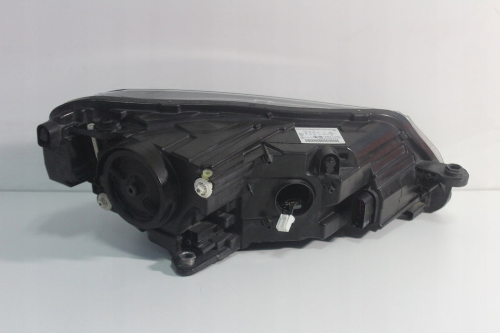 Frontscheinwerfer Skoda Superb III 3V1941015A LED Links Scheinwerfer Headlight