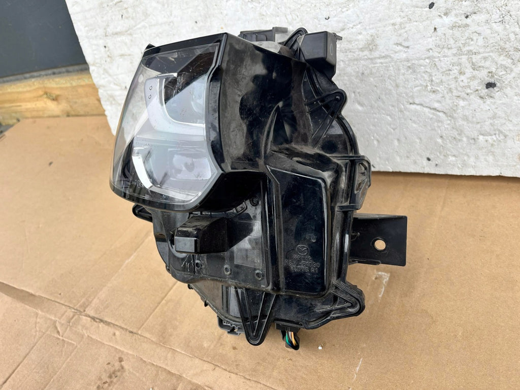 Frontscheinwerfer Mazda Cx60 Cx-60 Rechts Scheinwerfer Headlight SCH6752979314nq