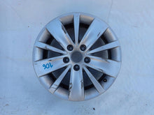 Load image into Gallery viewer, 1x Alufelge 16 Zoll 8.5" 39ET 7N0801025K VW Sharan Rim Wheel FEL1745604448jk