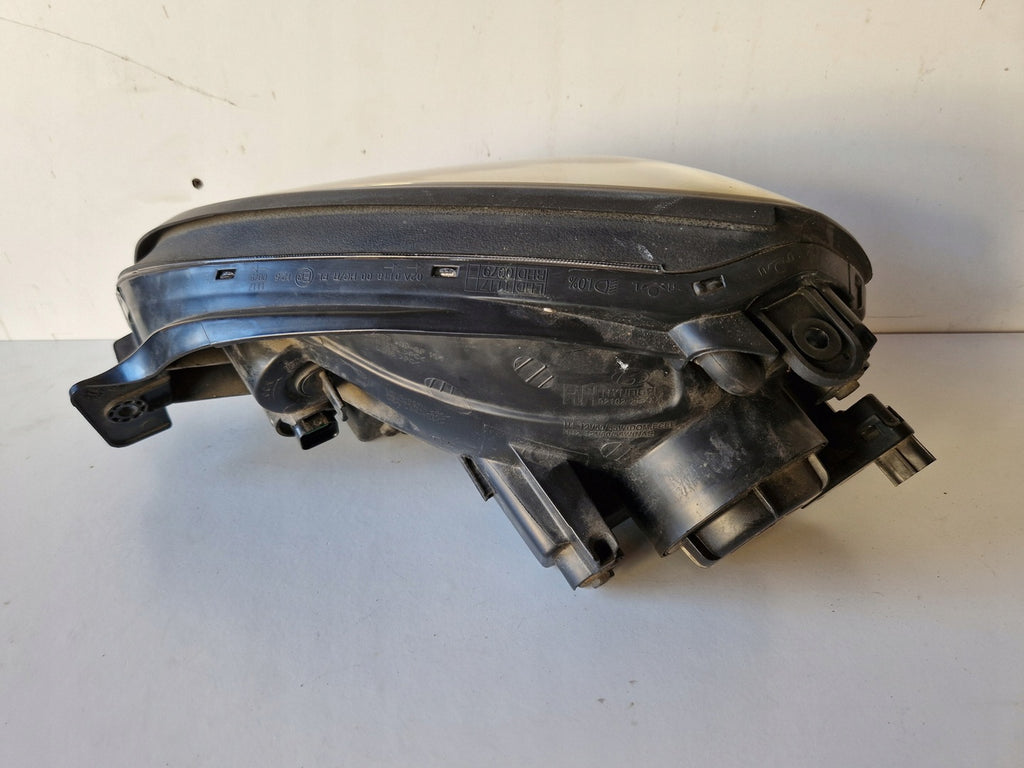 Frontscheinwerfer Hyundai Tucson 92102-2EXXX Rechts Scheinwerfer Headlight