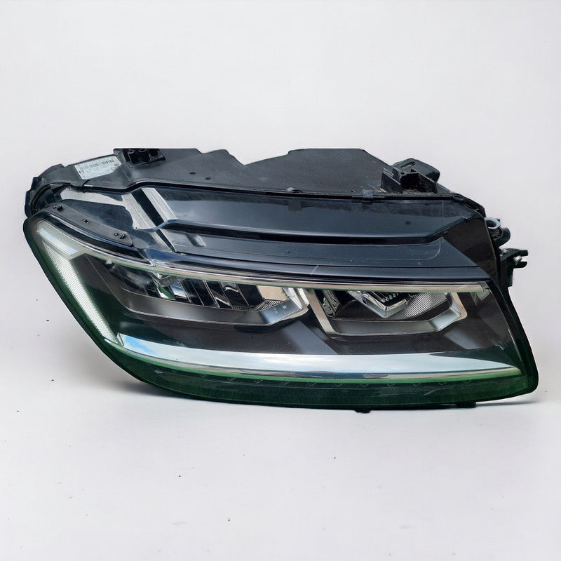 Frontscheinwerfer VW Tiguan 5NB941036 Rechts Scheinwerfer Headlight