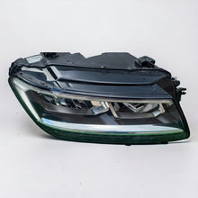 Load image into Gallery viewer, Frontscheinwerfer VW Tiguan 5NB941036 Rechts Scheinwerfer Headlight