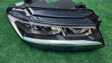 Load image into Gallery viewer, Frontscheinwerfer VW Tiguan 5NB941036 Rechts Scheinwerfer Headlight