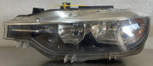 Laden Sie das Bild in den Galerie-Viewer, Frontscheinwerfer BMW 3 F30 F31 7365595-09 Links Scheinwerfer Headlight SCH5185478041bp