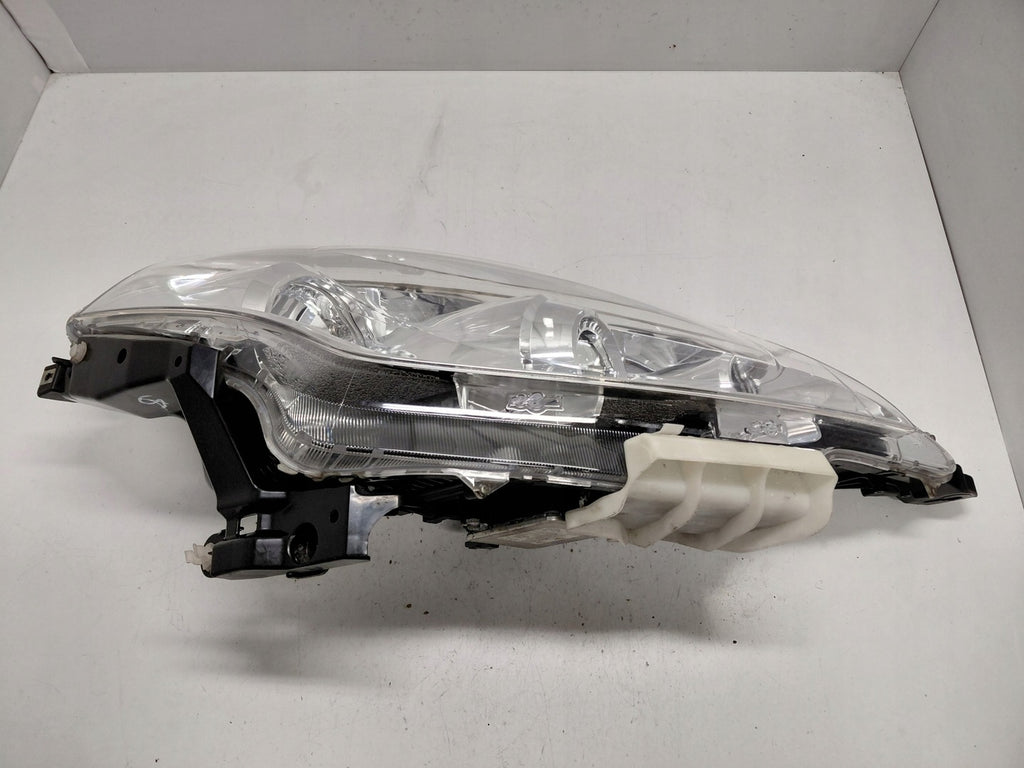 Frontscheinwerfer Peugeot 4007 Xenon Rechts Scheinwerfer Headlight SCH2407569862vs