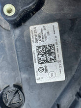 Load image into Gallery viewer, Frontscheinwerfer VW T-Cross 2GM941035G Links Scheinwerfer Headlight SCH1243287626vg