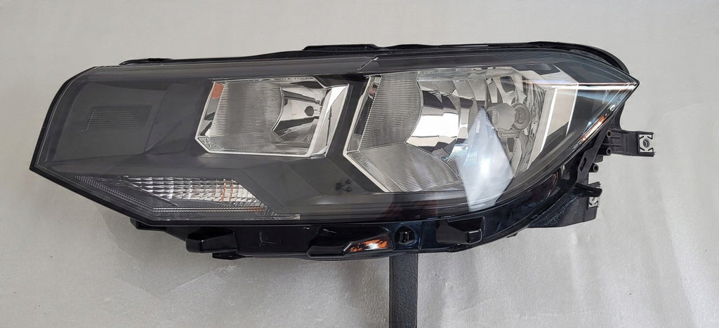 Frontscheinwerfer VW T-Cross 2GM941005A Links Scheinwerfer Headlight