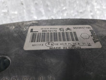 Load image into Gallery viewer, Frontscheinwerfer Citroën Xsara Picasso 9649557480 9649557380 Rechts oder Links