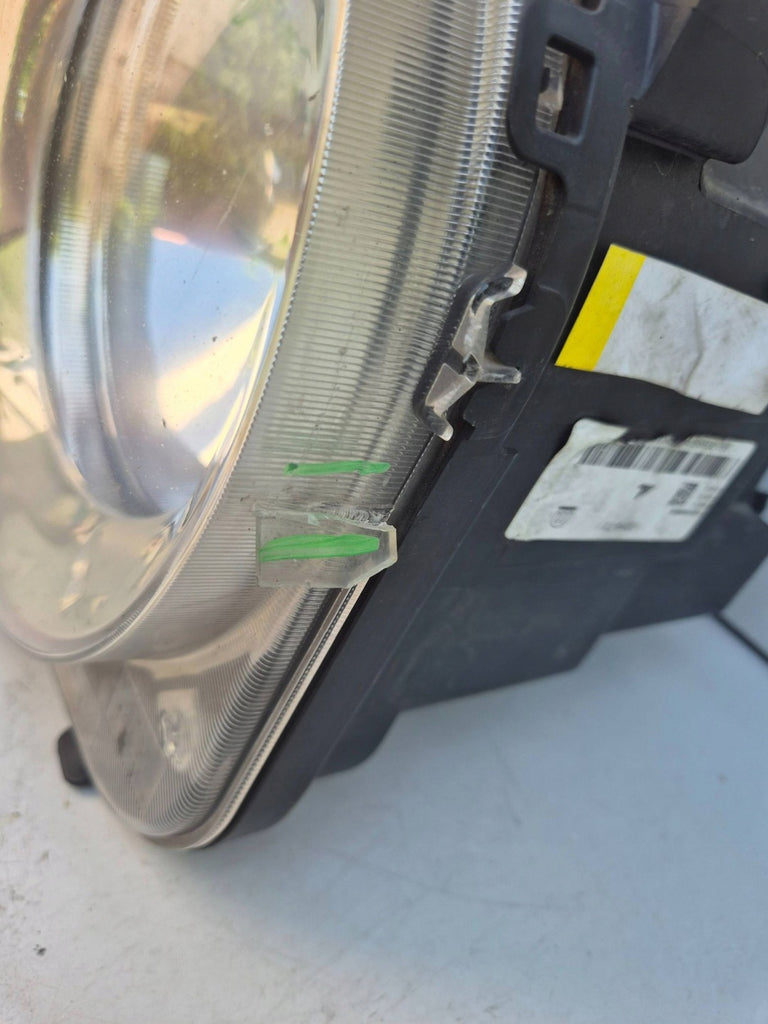 Frontscheinwerfer Jeep Renegade 02H9-T3BSP Links Scheinwerfer Headlight SCH5564148470zg