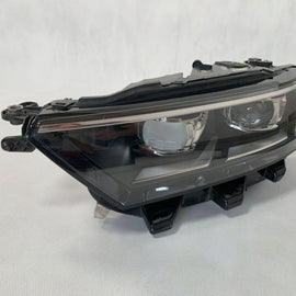 Frontscheinwerfer VW T-Roc T Roc 2GA941035H Links Scheinwerfer Headlight SCH9783334479gx