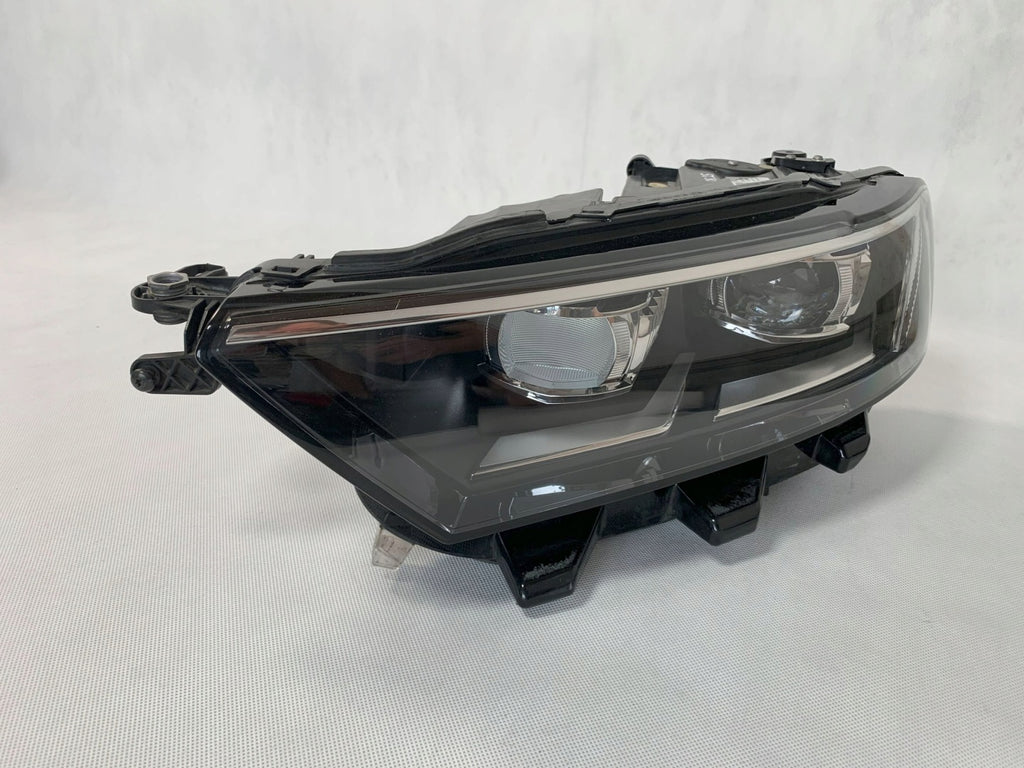 Frontscheinwerfer VW T-Roc T Roc 2GA941035H Links Scheinwerfer Headlight SCH9783334479gx