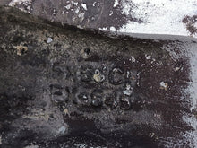 Laden Sie das Bild in den Galerie-Viewer, 1x Alufelge 15 Zoll 5.0&quot; 4x100 Suzuki Rim Wheel