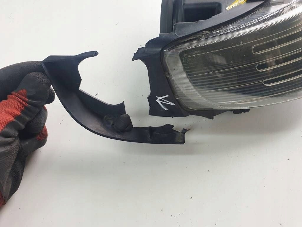Frontscheinwerfer Saab 9-5 TPR22751 Xenon Rechts Scheinwerfer Headlight