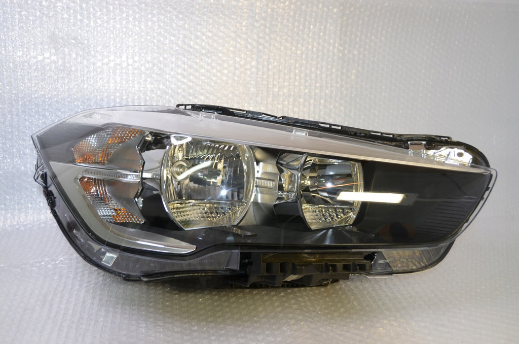 Frontscheinwerfer BMW X1 7346534-15 LED Rechts Scheinwerfer Headlight SCH4507164993se