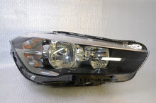 Laden Sie das Bild in den Galerie-Viewer, Frontscheinwerfer BMW X1 7346534-15 LED Rechts Scheinwerfer Headlight SCH4507164993se