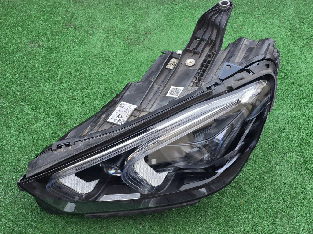 Frontscheinwerfer Mercedes-Benz Gle A1679065906 LED Links Scheinwerfer Headlight SCH2560322851eg