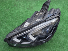 Laden Sie das Bild in den Galerie-Viewer, Frontscheinwerfer Mercedes-Benz Gle A1679065906 LED Links Scheinwerfer Headlight SCH2560322851eg