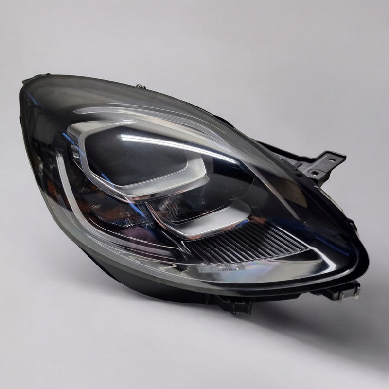 Frontscheinwerfer Ford Puma L1TB-13E014-GH LED Rechts Scheinwerfer Headlight