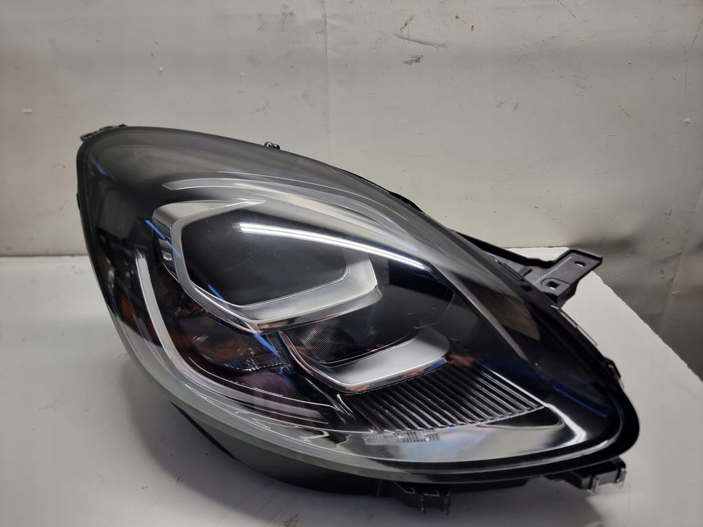 Frontscheinwerfer Ford Puma L1TB-13E014-GH LED Rechts Scheinwerfer Headlight