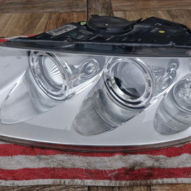 Frontscheinwerfer VW Touareg 7L6941015BK Xenon Links Scheinwerfer Headlight SCH5416521024sf