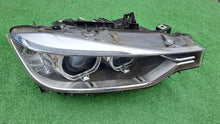 Load image into Gallery viewer, Frontscheinwerfer BMW 3 F30 F31 7259526 Xenon Rechts Scheinwerfer Headlight SCH6351060932yf