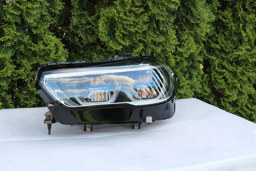 Frontscheinwerfer BMW X5 G05 F00HTB715701 LE16A6379 532799701 Laser Links SCH6284664012ov