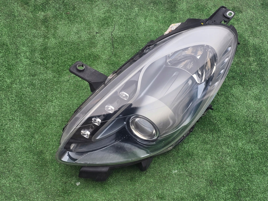 Frontscheinwerfer Alfa Romeo Giulietta 00505268090 Links Scheinwerfer Headlight SCH1310196301hv