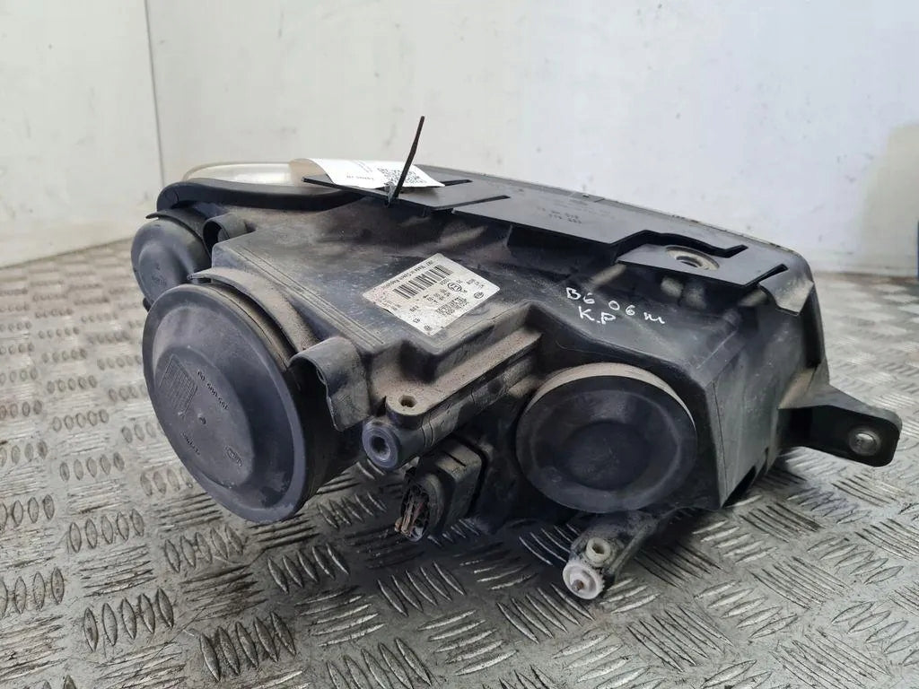 Frontscheinwerfer VW Passat B7 Alltrack 3C0941005 FALSE Scheinwerfer Headlight SCH5875383894ts