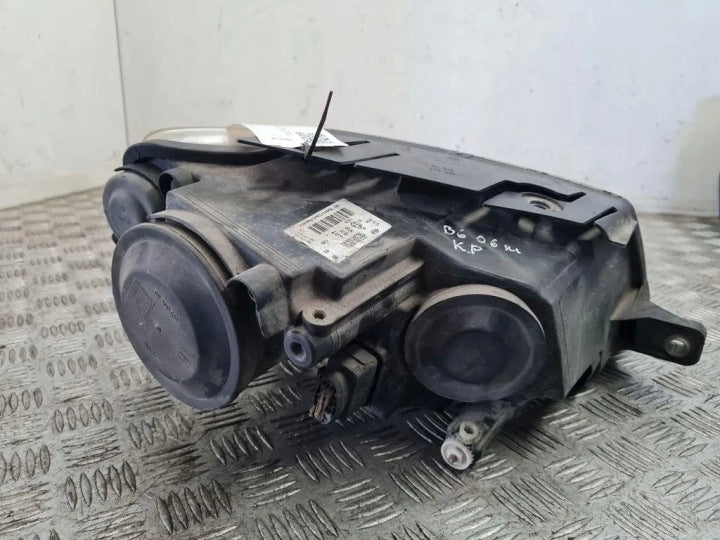 Frontscheinwerfer VW Passat B7 Alltrack 3C0941005 Links Scheinwerfer Headlight SCH5875383894ts