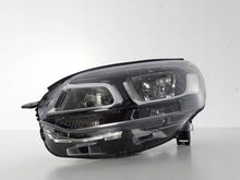 Load image into Gallery viewer, Frontscheinwerfer Citroën Spacetourer 9808567780 Links Scheinwerfer Headlight