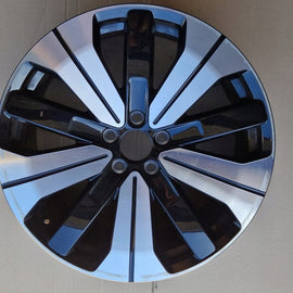 1x Alufelge 19 Zoll 8.5