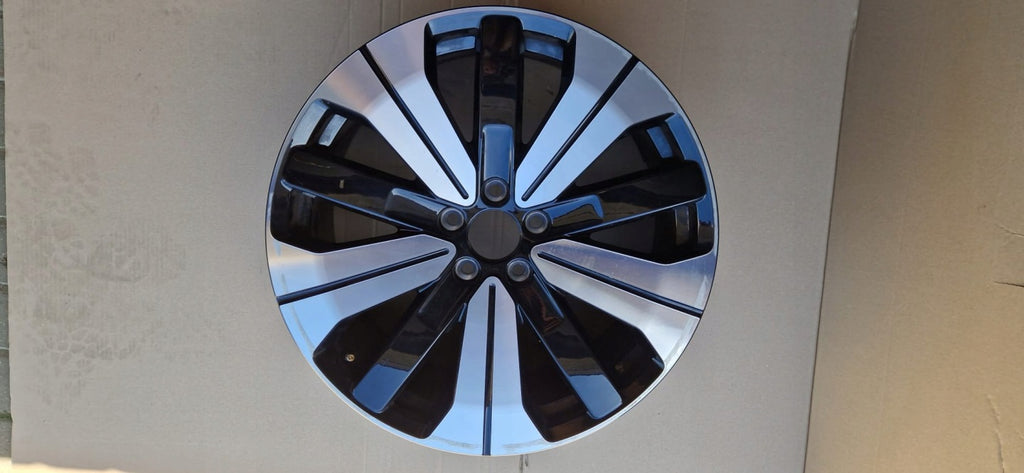 1x Alufelge 19 Zoll 8.5" 5x108 32143628 Volvo Xc40 Rim Wheel FEL8907617206ls
