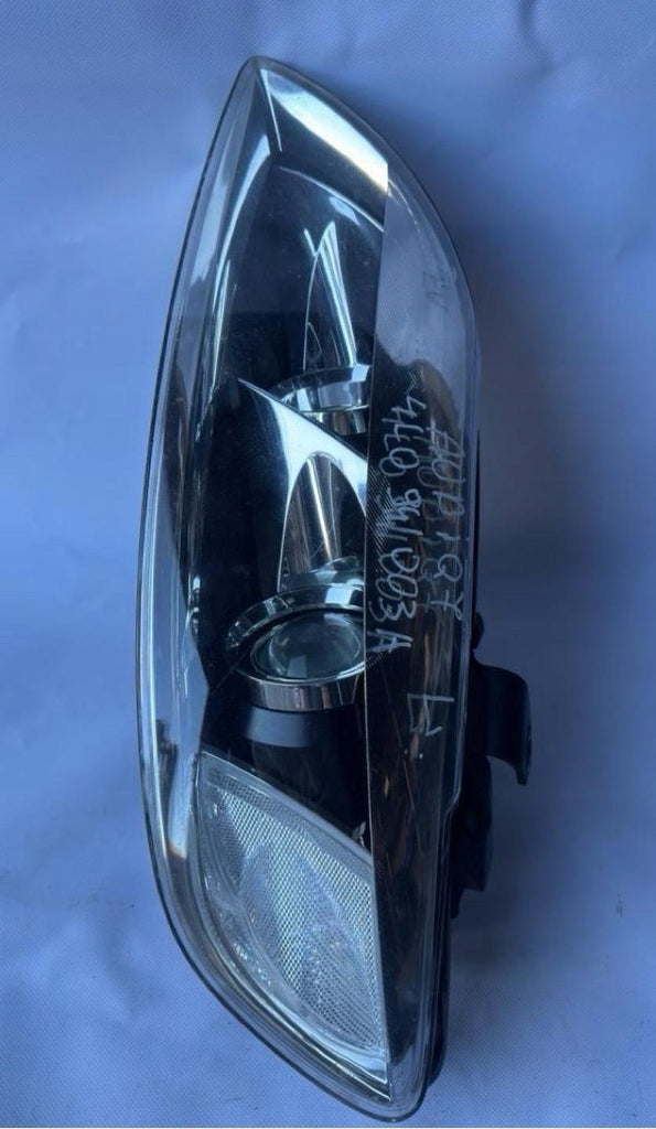 Frontscheinwerfer Audi Q7 4L0941003A Bi-Xenon Links Scheinwerfer Headlight SCH3787995380nh