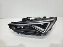 Load image into Gallery viewer, Frontscheinwerfer Seat Leon 5FB941007F Full LED Links Scheinwerfer Headlight SCH8646197871ea