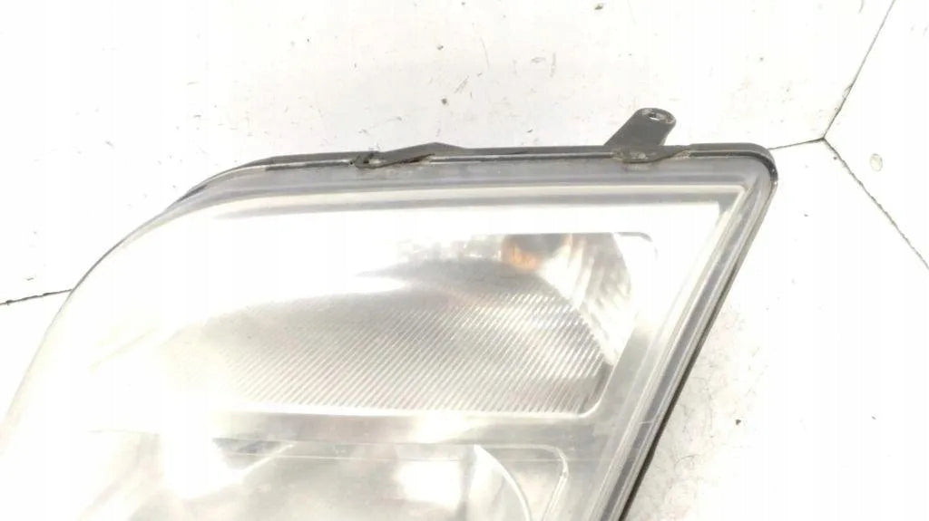 Frontscheinwerfer Ford Tourneo Connect 2T1413005AE Links Scheinwerfer Headlight SCH2253764004ww