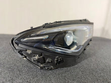 Laden Sie das Bild in den Galerie-Viewer, Frontscheinwerfer Mercedes-Benz Cla A1189068400 LED Rechts Headlight SCH7958236452sb