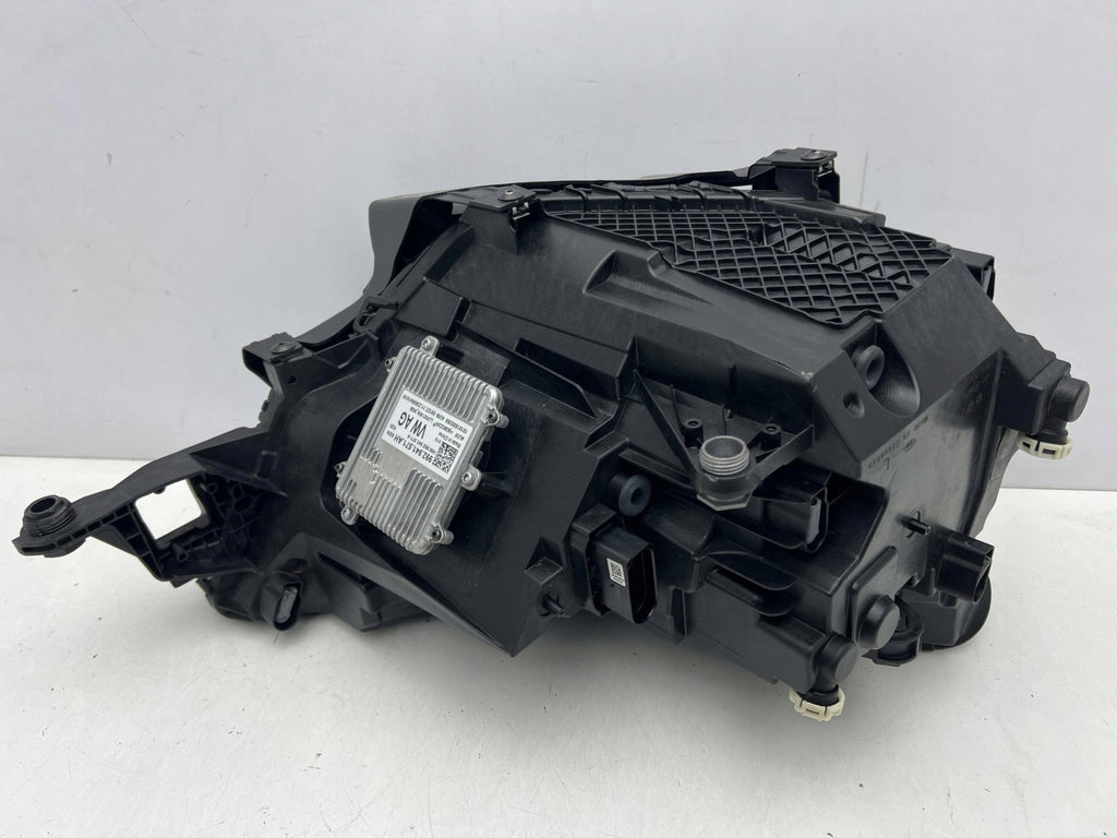 Frontscheinwerfer Skoda Kamiq 655941015C LED Links Scheinwerfer Headlight SCH6107596389rj