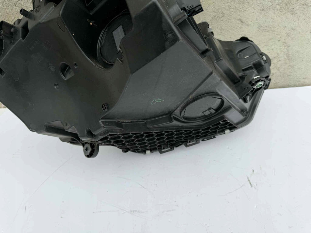 Frontscheinwerfer Mercedes-Benz Eqe 2959069700 Links Scheinwerfer Headlight SCH5893538949bg