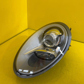 Frontscheinwerfer Porsche 991 991631221 Xenon Links Scheinwerfer Headlight SCH1196584004ke
