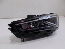 Laden Sie das Bild in den Galerie-Viewer, Frontscheinwerfer Seat Leon 5FG941007J LED Links Scheinwerfer Headlight