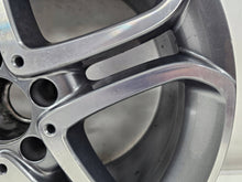 Laden Sie das Bild in den Galerie-Viewer, 1x Alufelge 18 Zoll A2184012302 Mercedes-Benz Cls X218 C218 Rim Wheel FEL7450512315bl