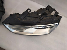 Load image into Gallery viewer, Frontscheinwerfer Audi Q3 8U0941006C 8U0941005C LED Ein Satz Headlight SCH4387253603rq