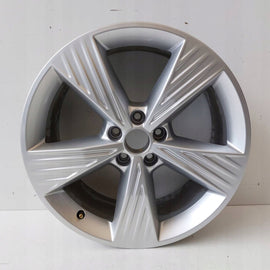 1x Alufelge 19 Zoll 89A601025B Audi E-Tron Sportback Q4 Rim Wheel FEL9810462240lv